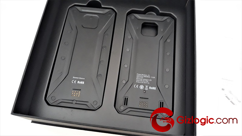 Doogee S95 Doogee S95